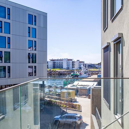 Avisgata Apartments Svolvaer Luaran gambar