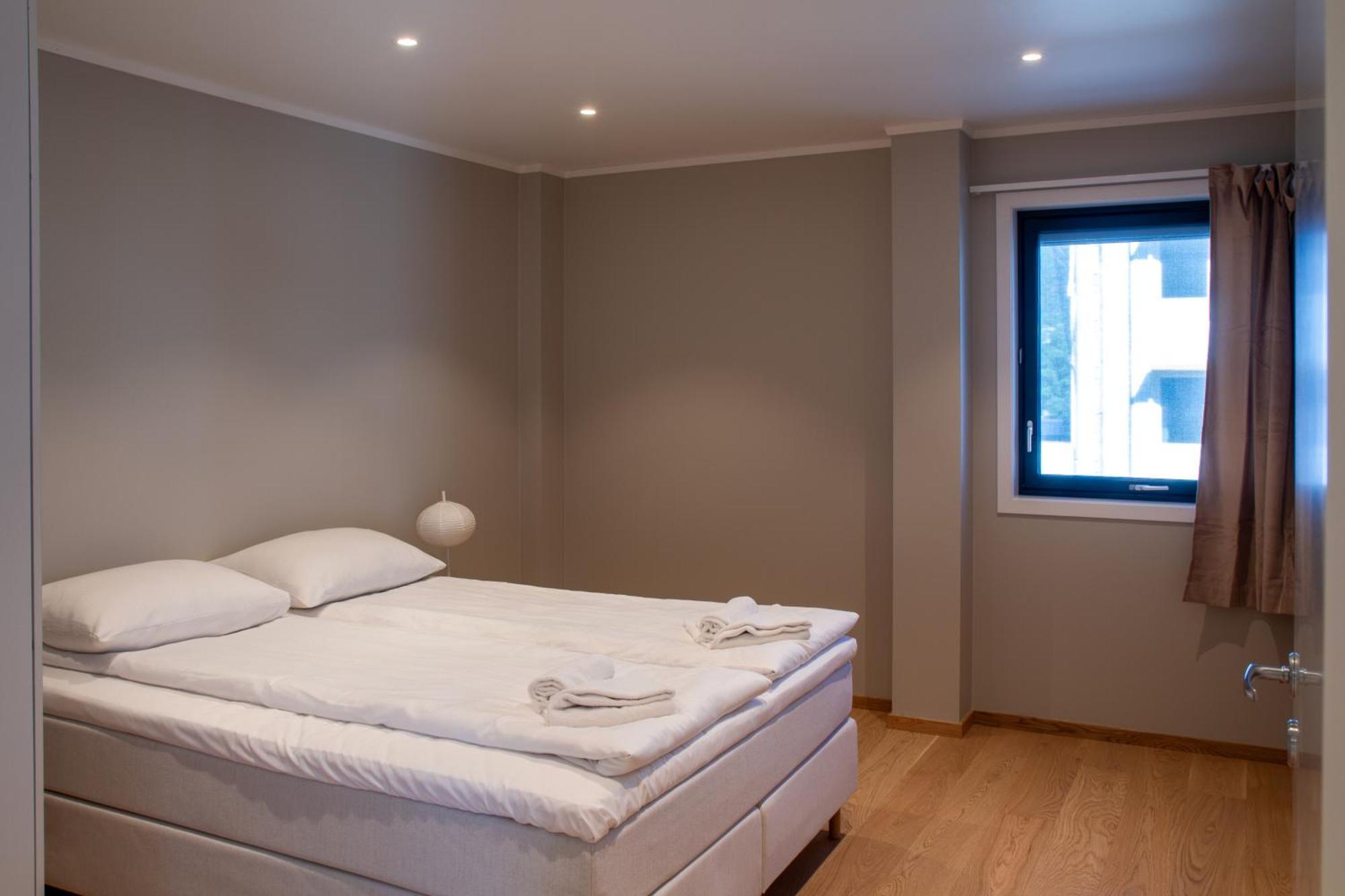 Avisgata Apartments Svolvaer Luaran gambar
