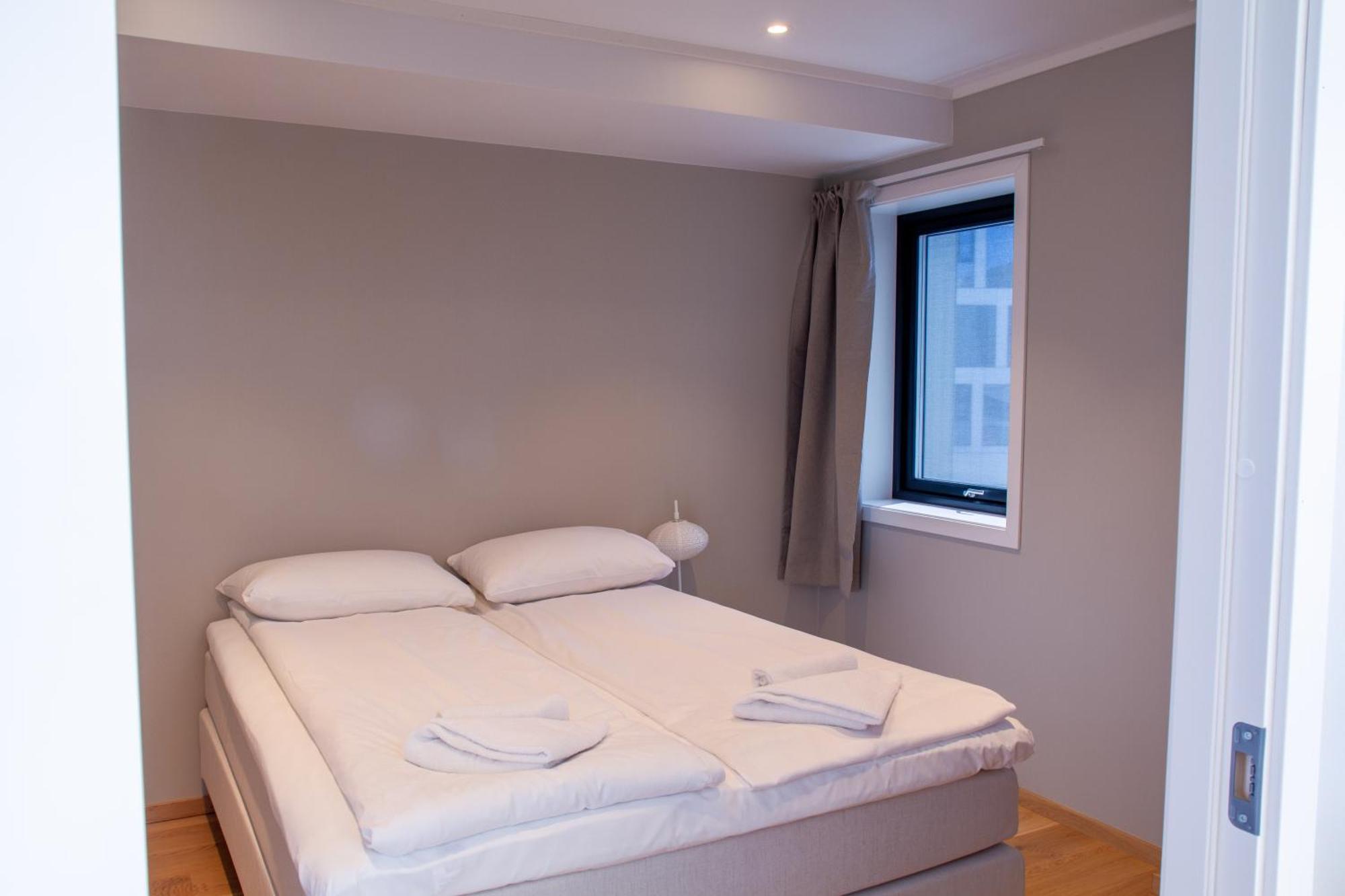 Avisgata Apartments Svolvaer Luaran gambar