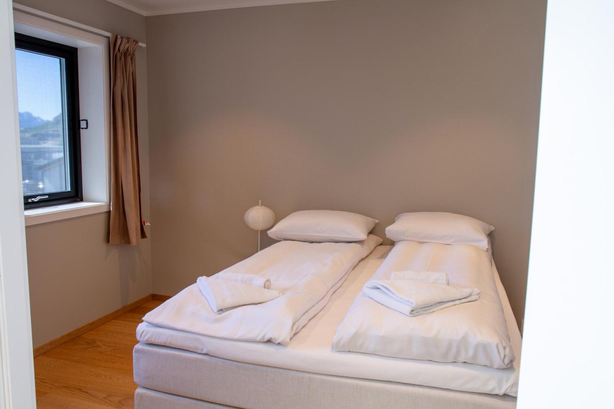 Avisgata Apartments Svolvaer Luaran gambar