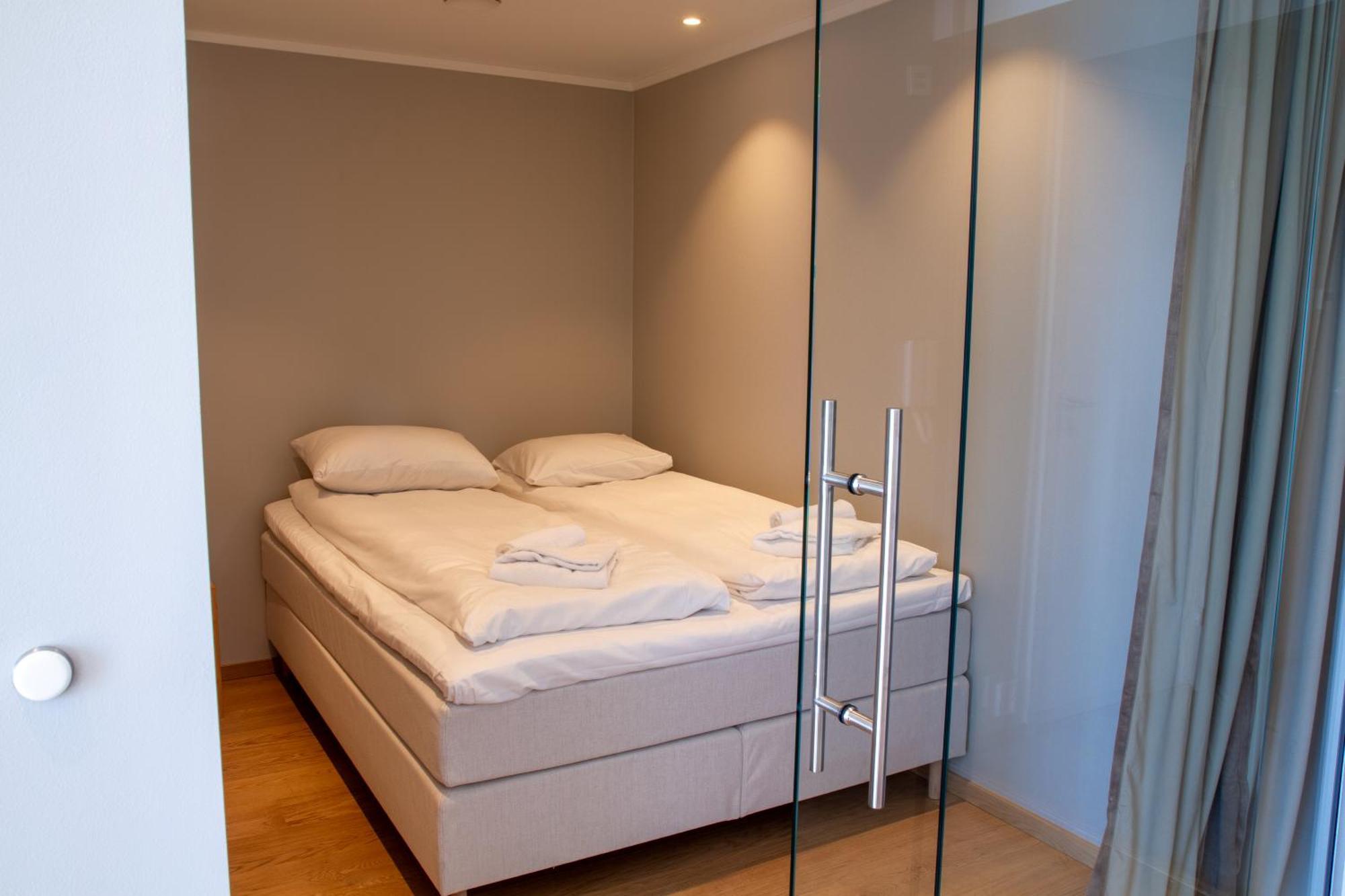 Avisgata Apartments Svolvaer Luaran gambar